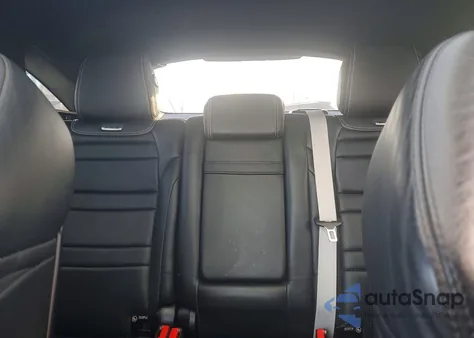 2017 Mercedes-Benz Gle Coupe 63 Amg-S z USA, uszkodzony, nr VIN 4JGED7FB7HA068292